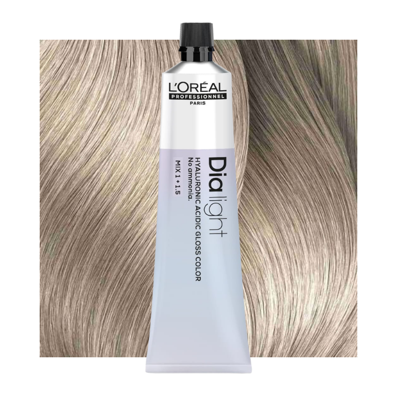 L'Oréal Professionnel - Dia Light - 10.18 - 60ml