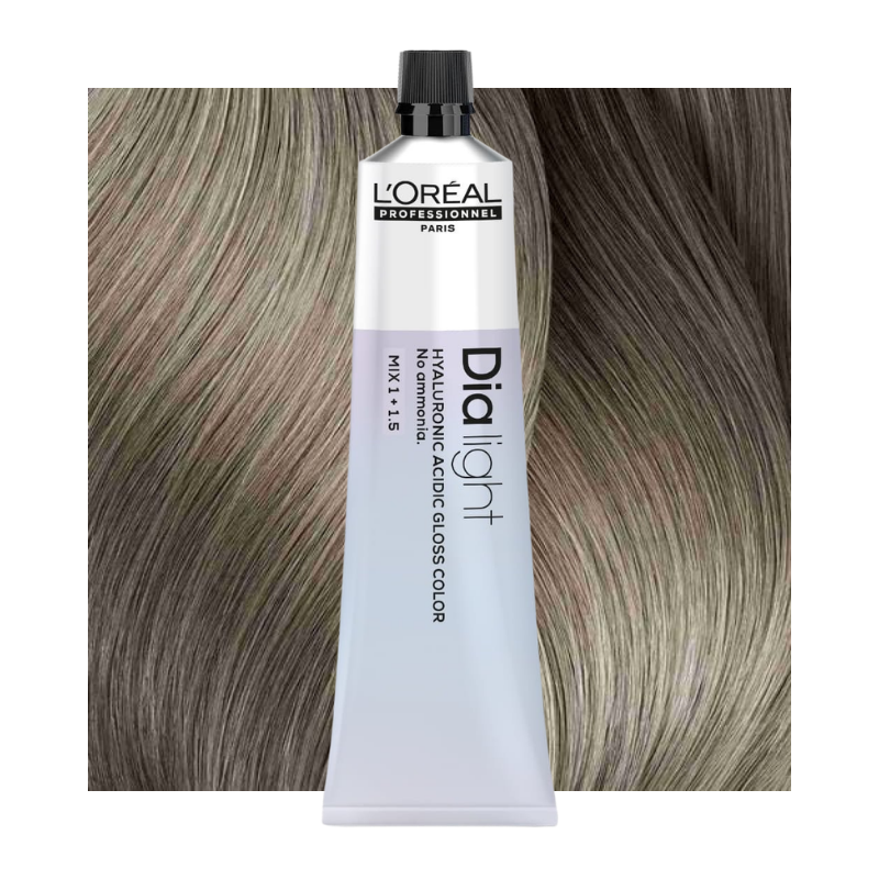 L'Oréal Professionnel - Dia Light - 9.18 - 60ml