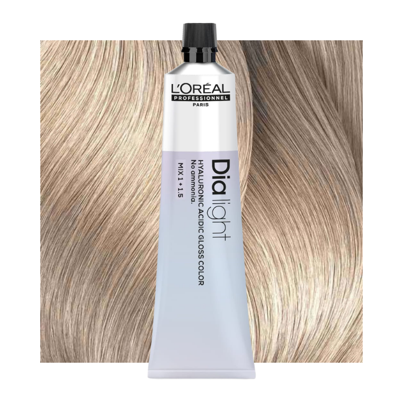 L'Oréal Professionnel - Dia Light - 10.02 - 60ml