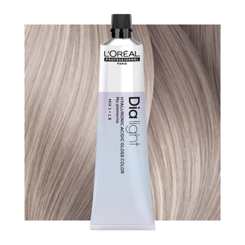 L'Oréal Professionnel - Dia Light - 10.21 - 60ml