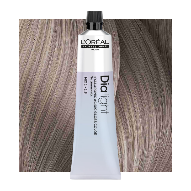 L'Oréal Professionnel - Dia Light - 9.21 - 60ml