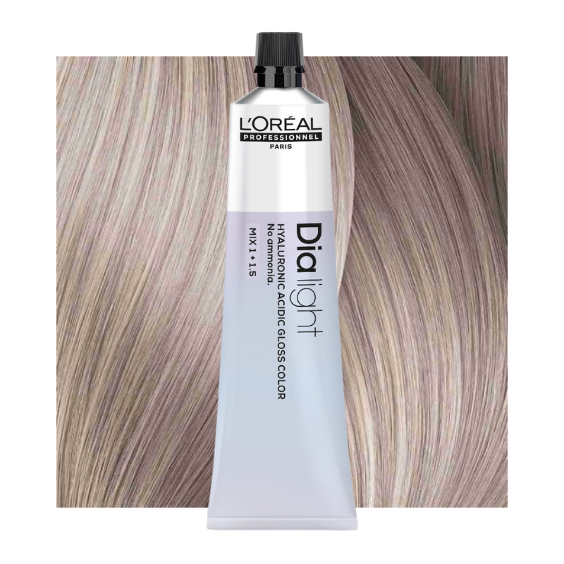 L'Oréal Professionnel - Dia Light - 10.22 - 60ml
