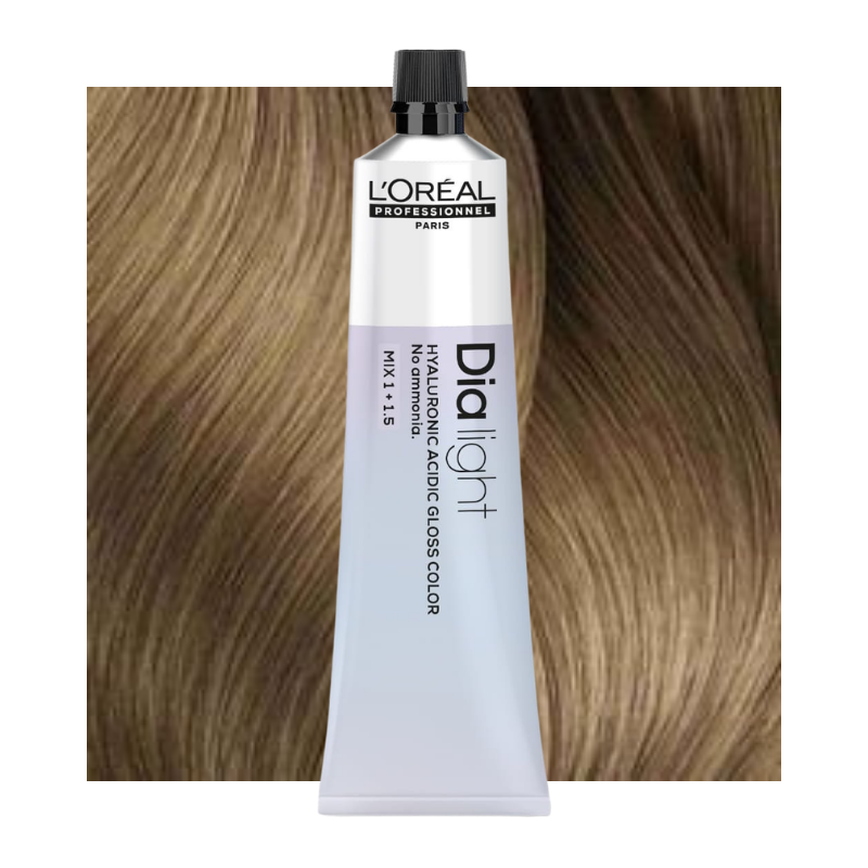 L'Oréal Professionnel - Dia Light - 8.28 - 60ml
