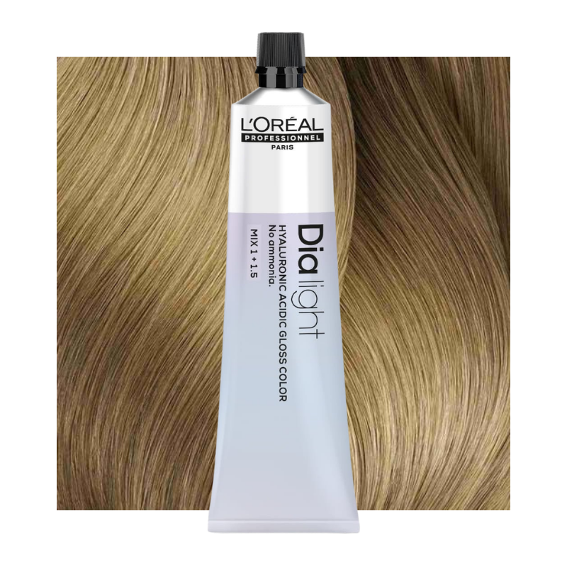 L'Oréal Professionnel - Dia Light - 9.03 - 60ml