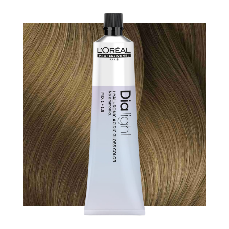L'Oréal Professionnel - Dia Light - 8.3 - 60ml