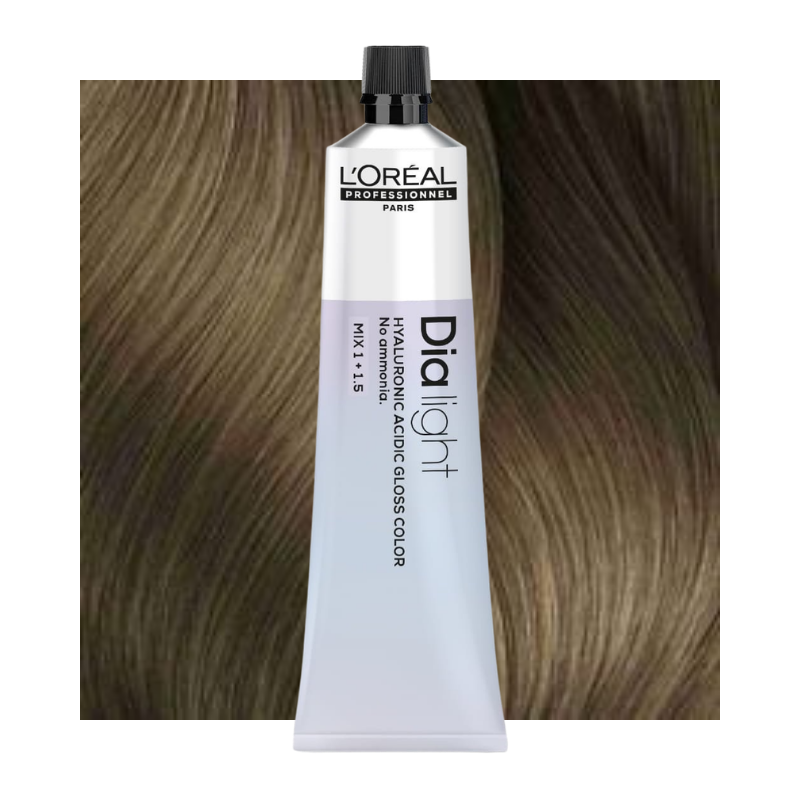 L'Oréal Professionnel - Dia Light - 7.3 - 60ml
