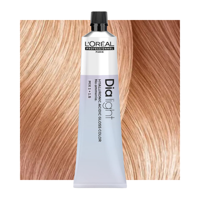 L'Oréal Professionnel - Dia Light - 10.24 - 60ml