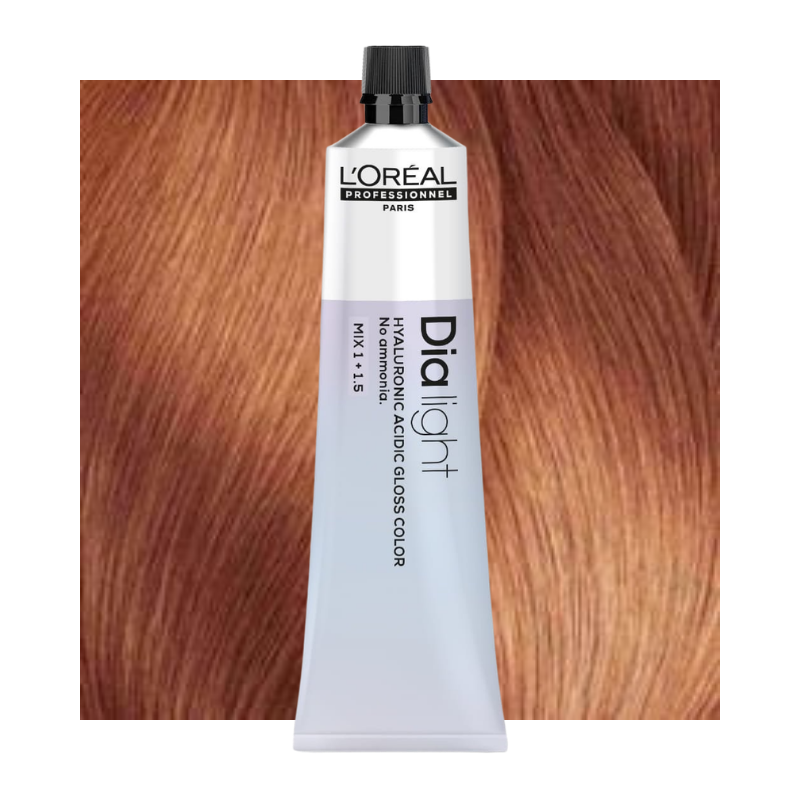 L'Oréal Professionnel - Dia Light - 8.24 - 60ml
