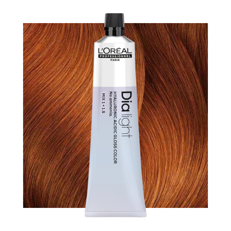 L'Oréal Professionnel - Dia Light - 8.43 - 60ml