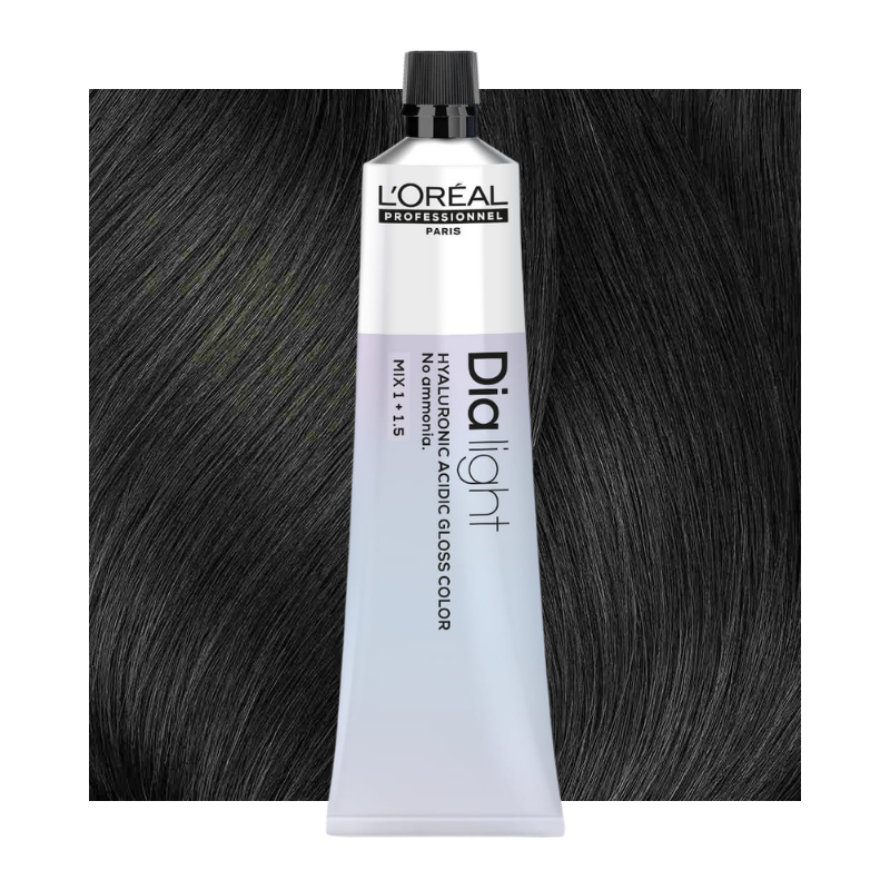 L'Oréal Professionnel - Dia Light - 5.07 - 60ml