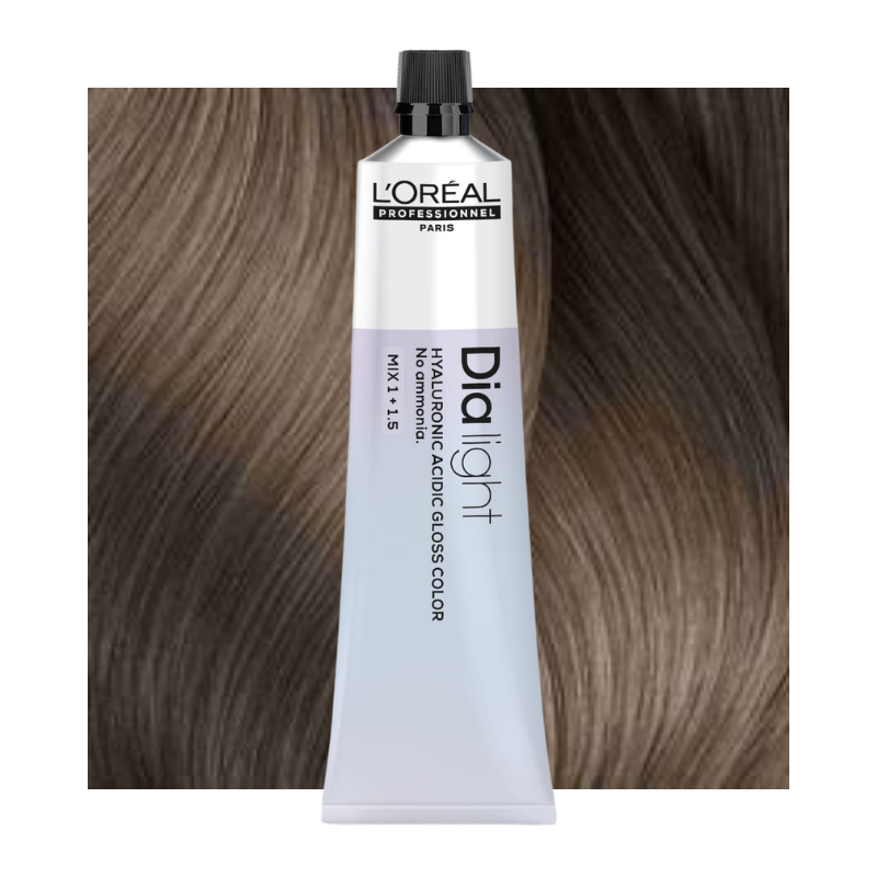 L'Oréal Professionnel - Dia Light - 7.8 - 60ml