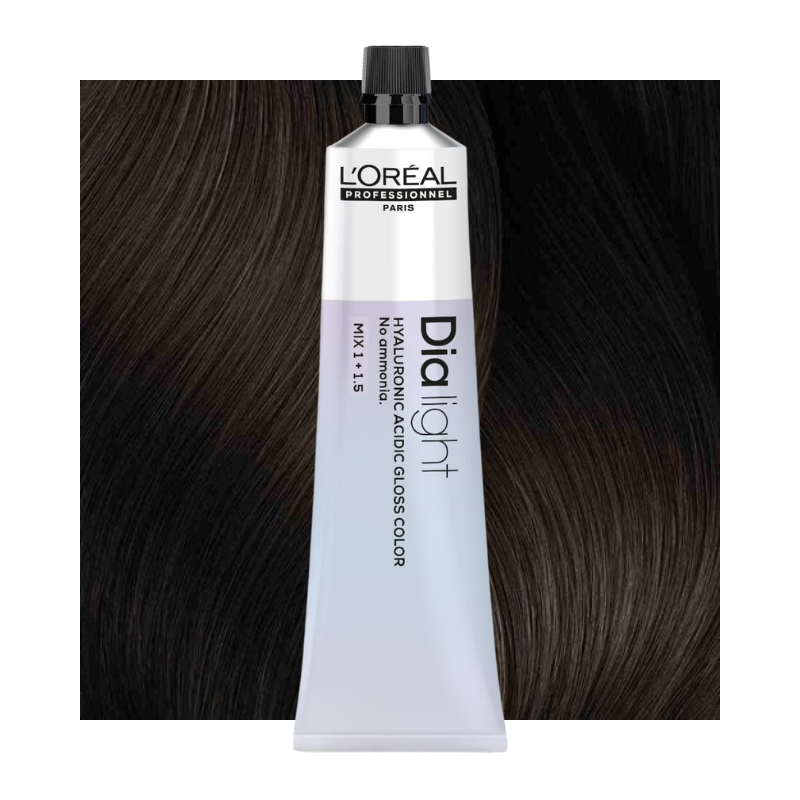 L'Oréal Professionnel - Dia Light - 6.8 - 60ml