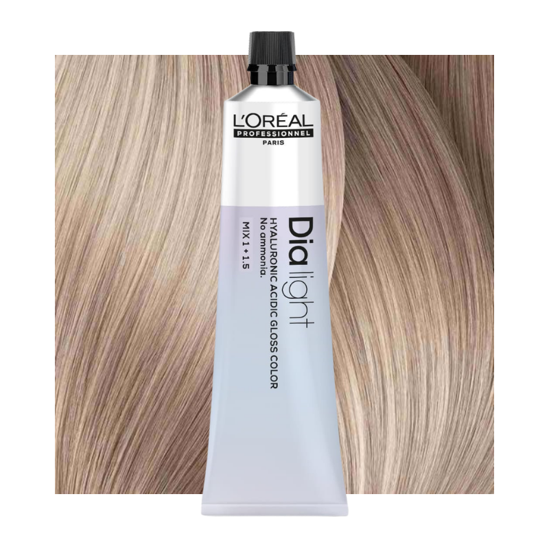 L'Oréal Professionnel - Dia Light - 10.82 - 60ml