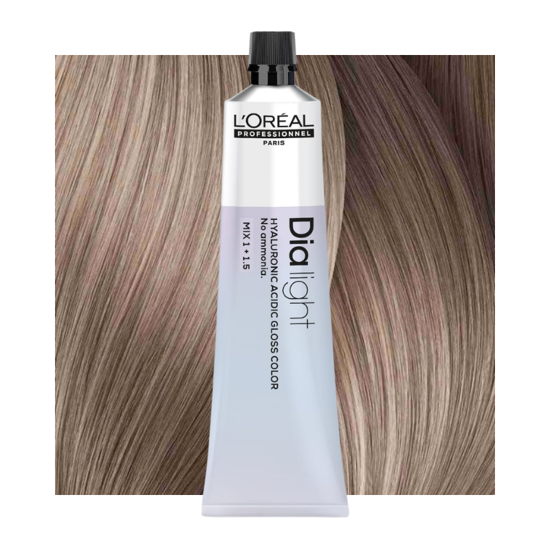 L'Oréal Professionnel - Dia Light - 9.82 - 60ml