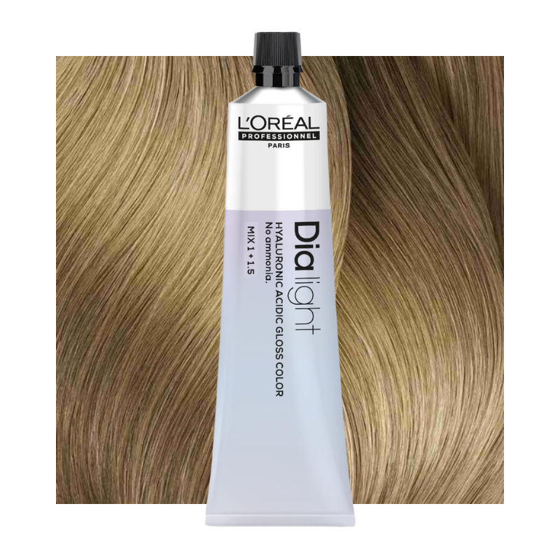 L'Oréal Professionnel - Dia Light - 9.31 - 60ml