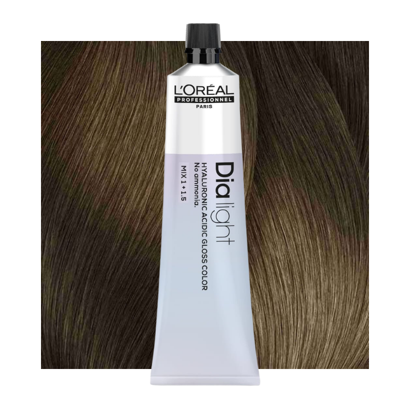 L'Oréal Professionnel - Dia Light - 7.31 - 60ml
