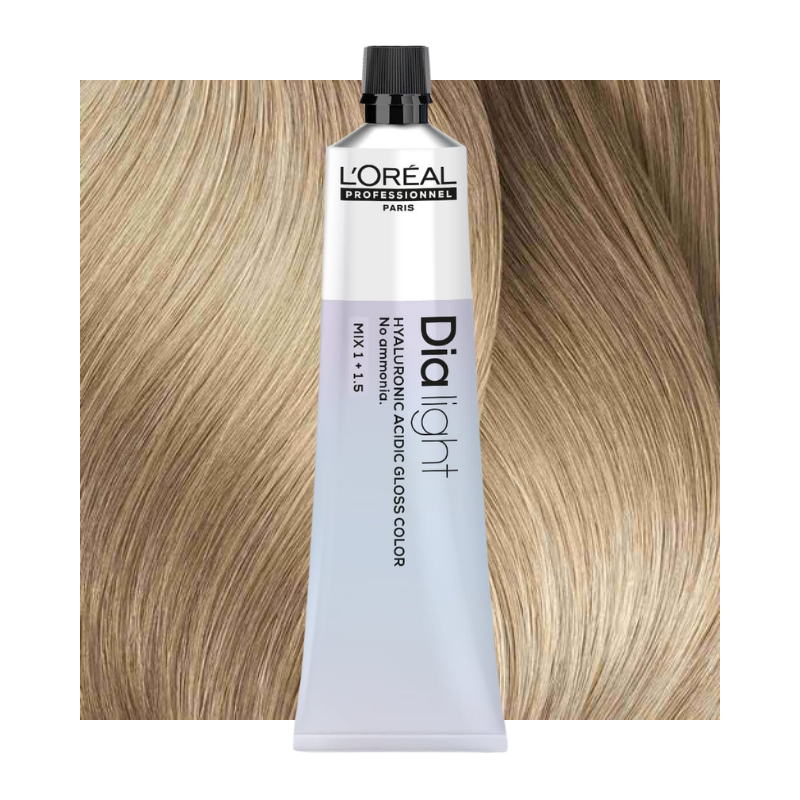 L'Oréal Professionnel - Dia Light - 10.32 - 60ml