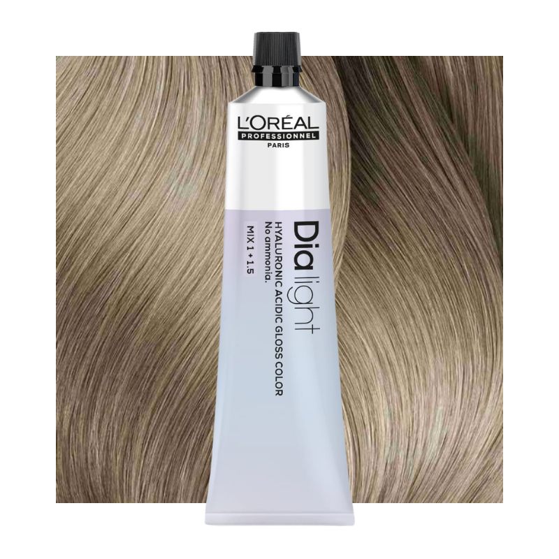 L'Oréal Professionnel - Dia Light - 10.13 - 60ml