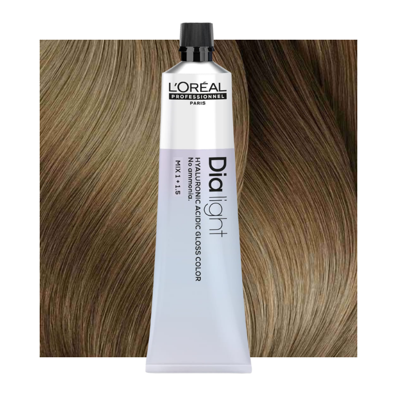 L'Oréal Professionnel - Dia Light - 9.13 - 60ml