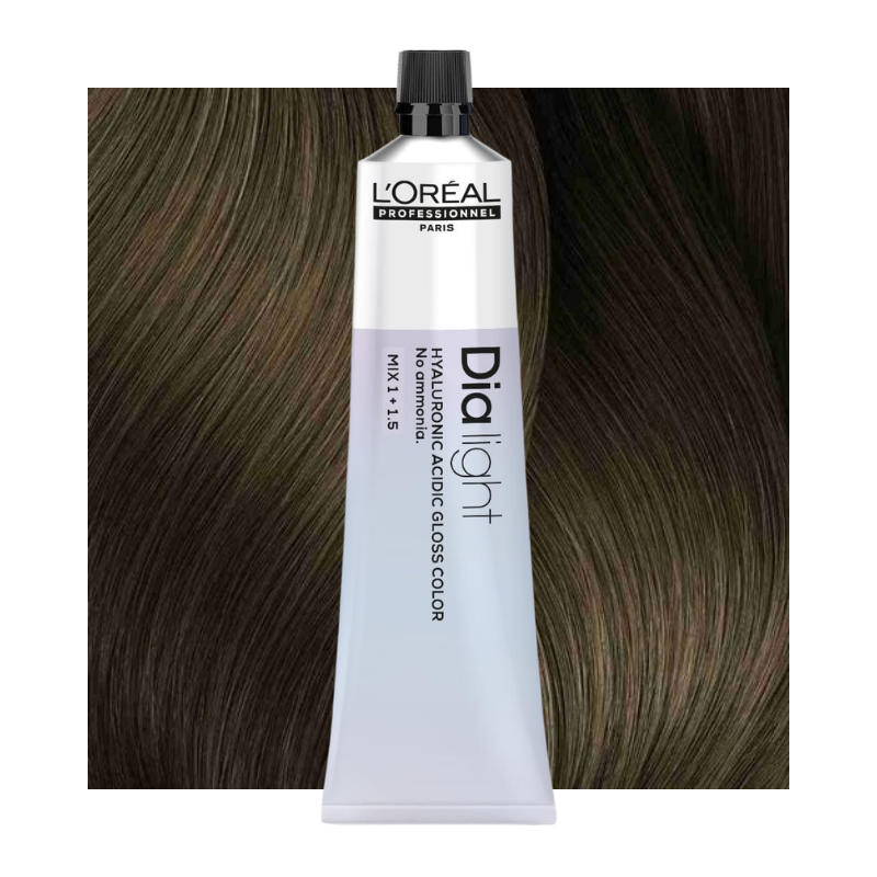 L'Oréal Professionnel - Dia Light - 7.13 - 60ml