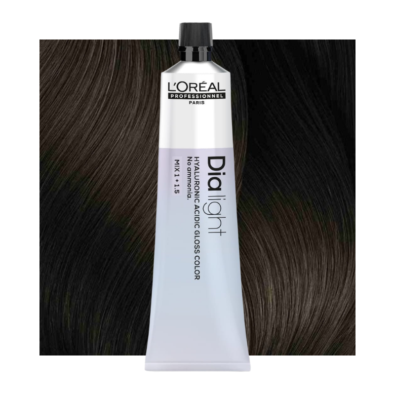 L'Oréal Professionnel - Dia Light - 6.13 - 60ml