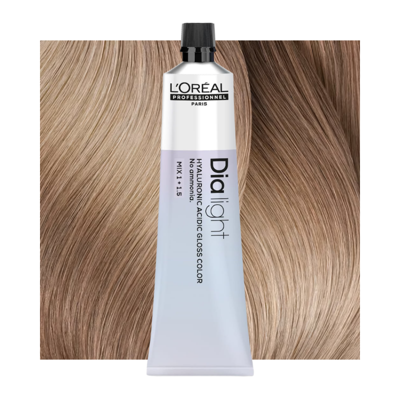 L'Oréal Professionnel - Dia Light - 10.23 - 60ml