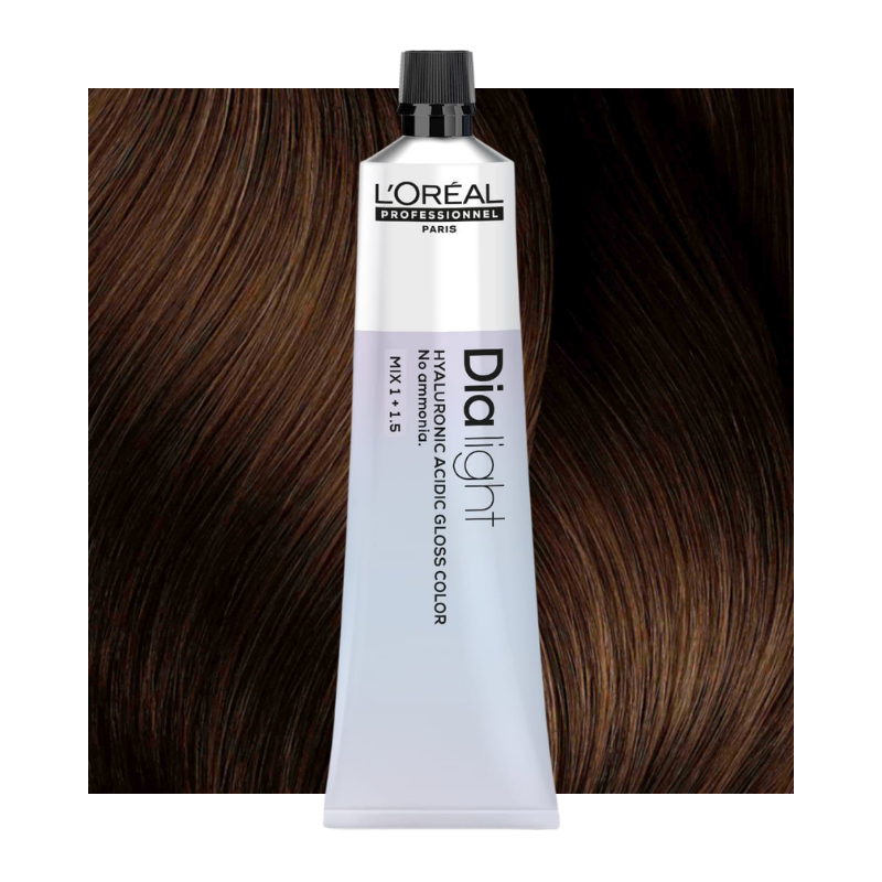 L'Oréal Professionnel - Dia Light - 6.23 - 60ml