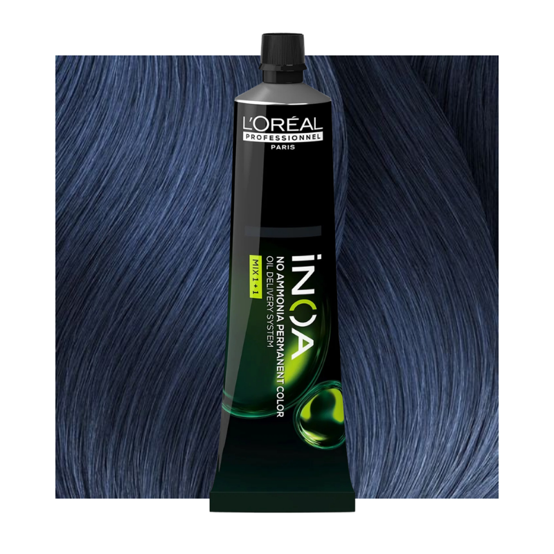 L'Oréal Professionnel - INOA - Booster Blue - 60g