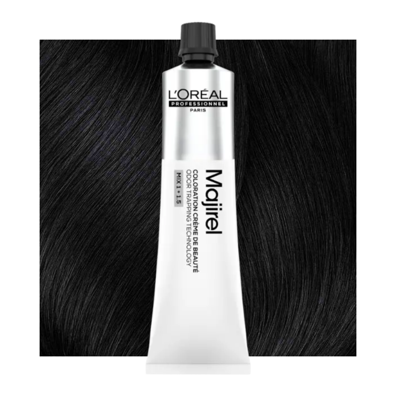 L'Oréal Professionnel - Majirel - 2.10 - 60ml