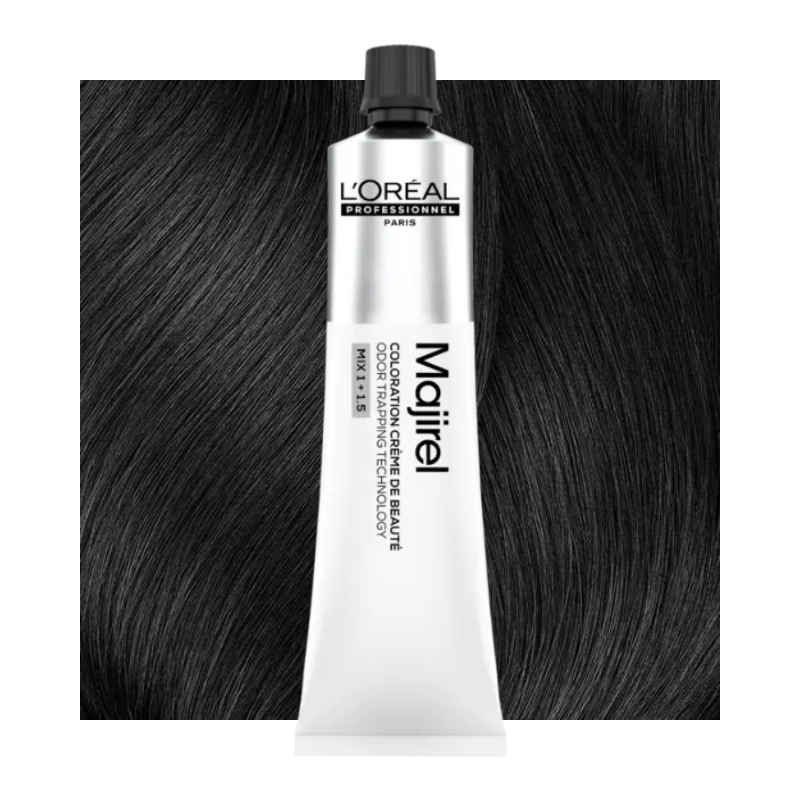 L'Oréal Professionnel - Majirel - 3 - 60ml