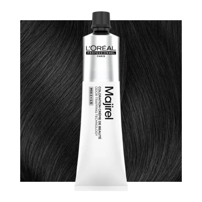 L'Oréal Professionnel - Majirel - 4.0 - 60ml