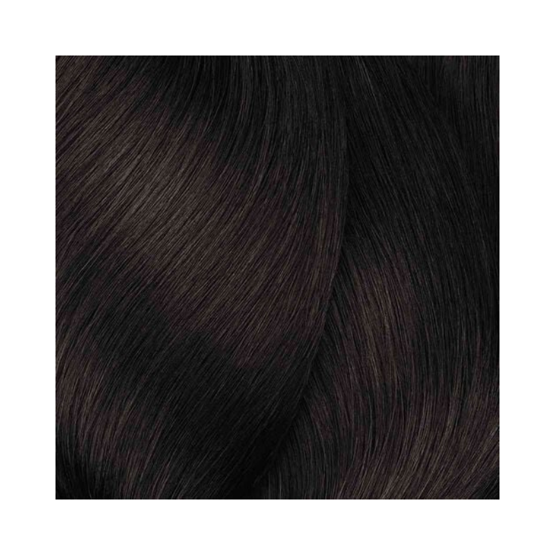 L'Oréal Professionnel - Majirel Cool Brown - 4.15 - 60ml