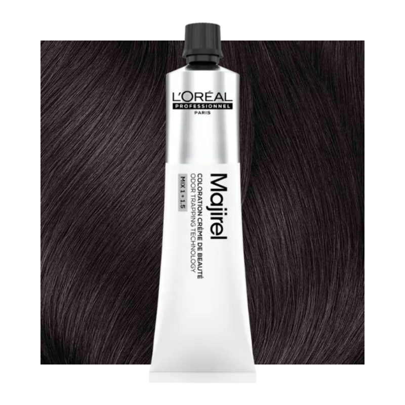L'Oréal Professionnel - Majirel - 4.20 - 60ml