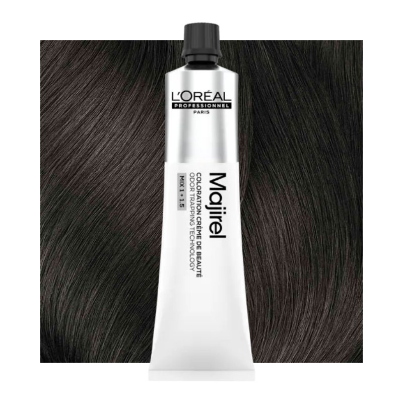 L'Oréal Professionnel - Majirel - 4.3 - 60ml