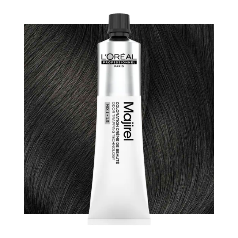 L'Oréal Professionnel - Majirel - 5.0 - 60ml