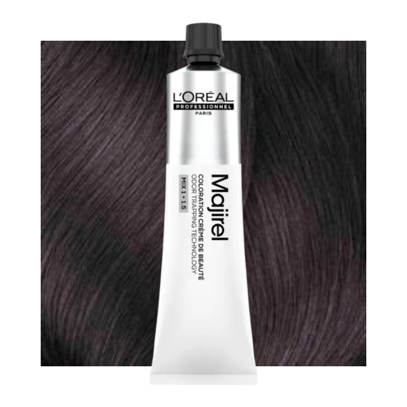 L'Oréal Professionnel - Majirel - 5.12 - 60ml