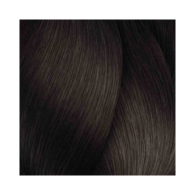 L'Oréal Professionnel - Majirel Cool Brown - 5.18 - 60ml