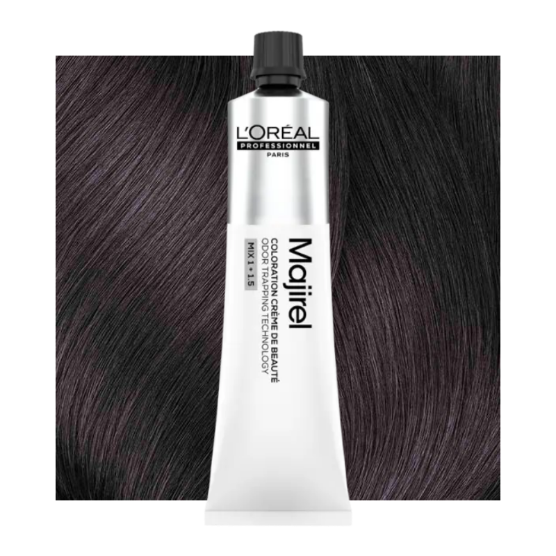 L'Oréal Professionnel - Majirel - 5.26 - 60ml
