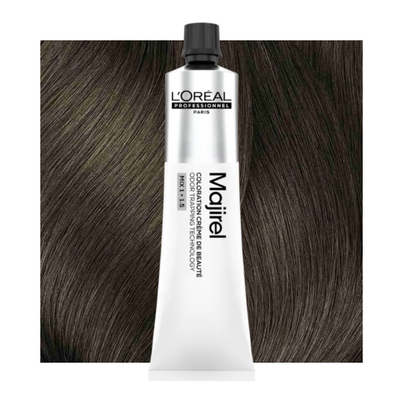 L'Oréal Professionnel - Majirel - 5.3 - 60ml