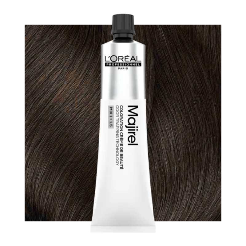 L'Oréal Professionnel - Majirel - 5.35 - 60ml