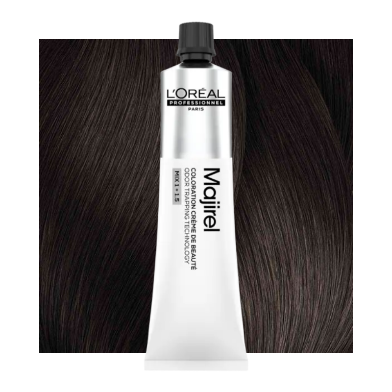 L'Oréal Professionnel - Majirel - 5.8 - 60ml