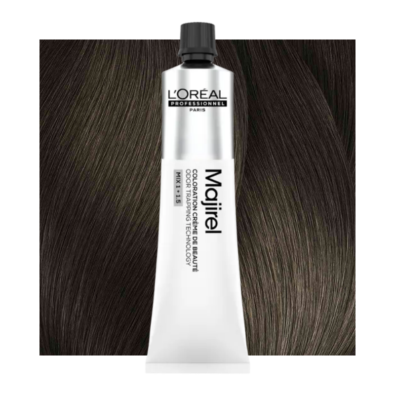 L'Oréal Professionnel - Majirel - 6 - 60ml