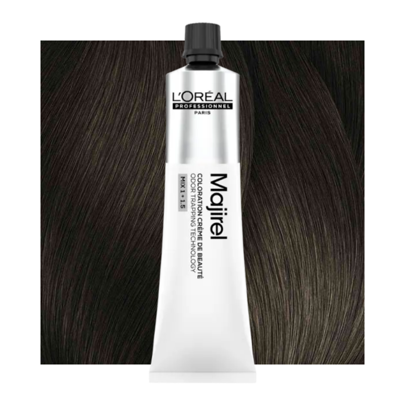 L'Oréal Professionnel - Majirel - 6.0 - 60ml