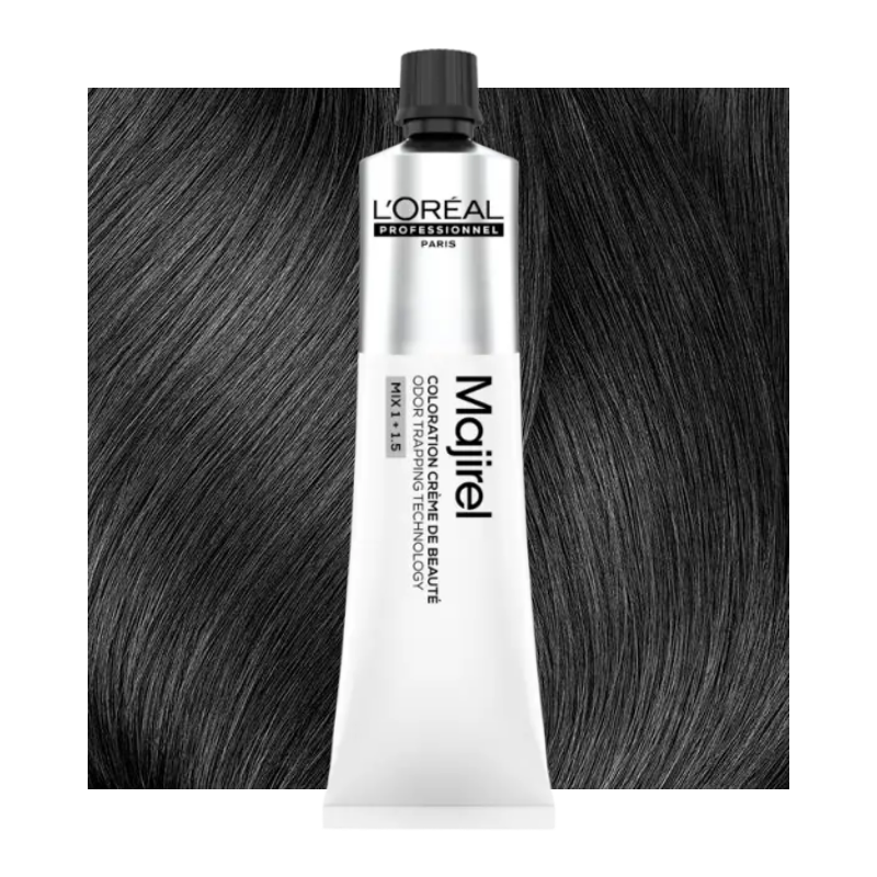L'Oréal Professionnel - Majirel - 6.1 - 60ml
