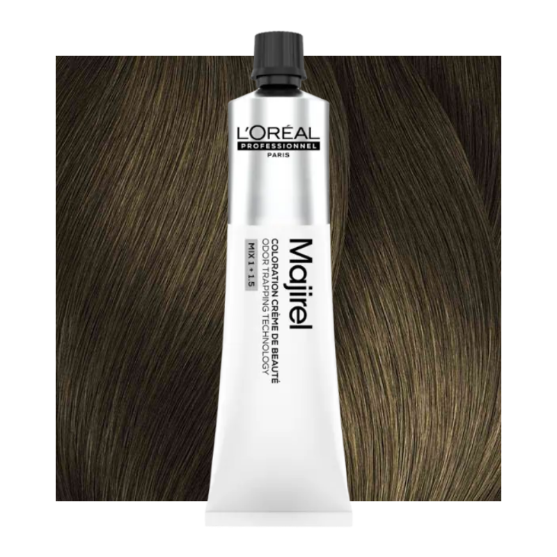 L'Oréal Professionnel - Majirel - 6.3 - 60ml