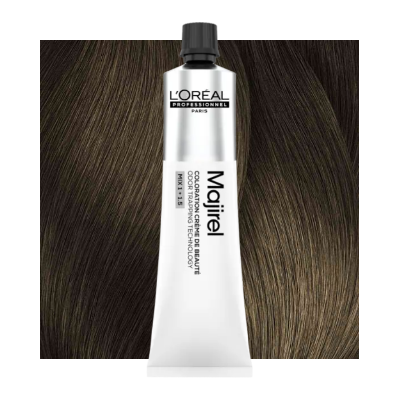 L'Oréal Professionnel - Majirel - 7 - 60ml