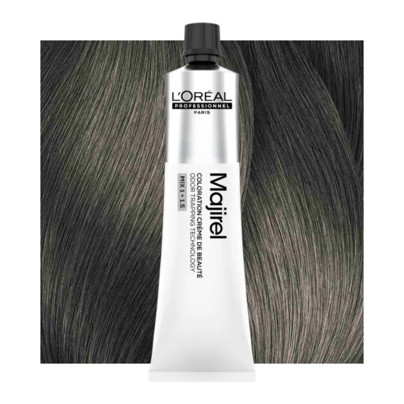 L'Oréal Professionnel - Majirel - 7.1 - 60ml