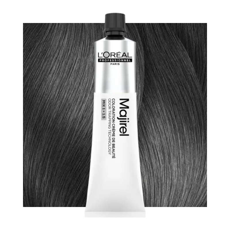 L'Oréal Professionnel - Majirel - 7.11 - 60ml