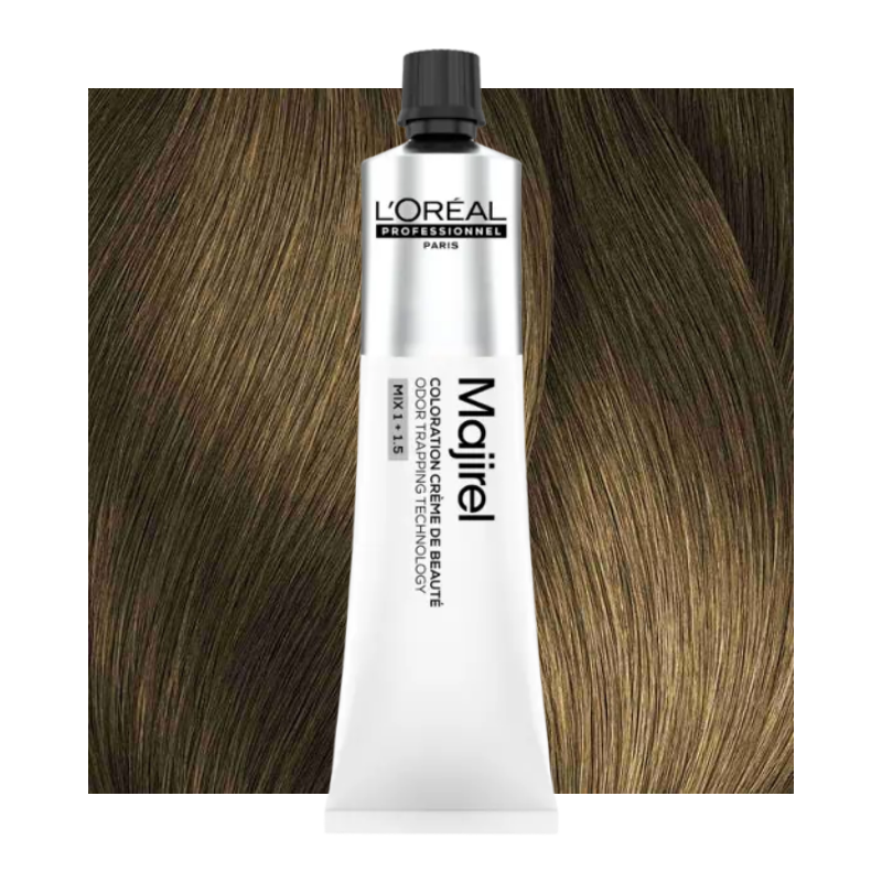 L'Oréal Professionnel - Majirel - 7.3 - 60ml