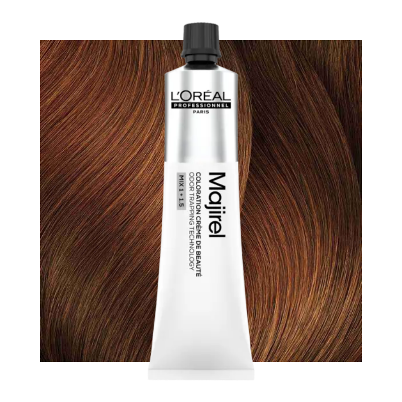 L'Oréal Professionnel - Majirel - 7.4 - 60ml